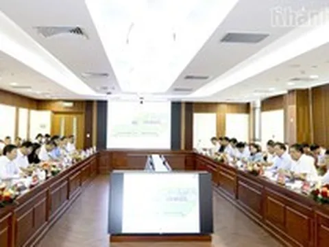 ACV dự kiến đầu tư gần 12.000 tỷ đồng mở rộng sân bay Cam Ranh, hoàn thành trong 2028-2030