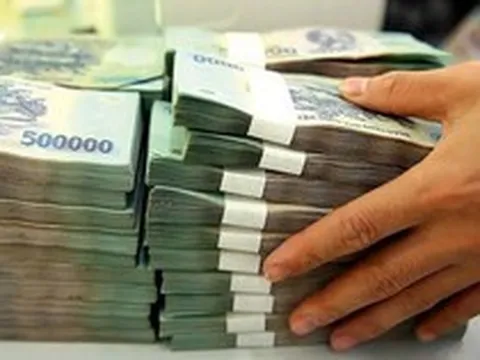 Cần gửi bao nhiêu tiền vào ngân hàng để mỗi tháng nhận lãi 12 triệu đồng?