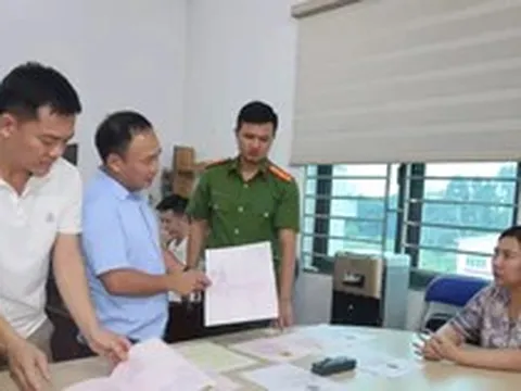 Sập bẫy đầu tư, 200 người bị lừa đảo gần 600 tỷ