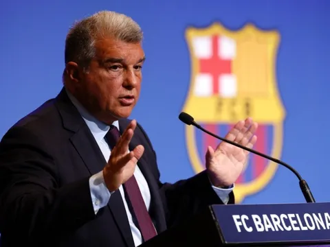 Tình trạng sức khoẻ của chủ tịch Barcelona