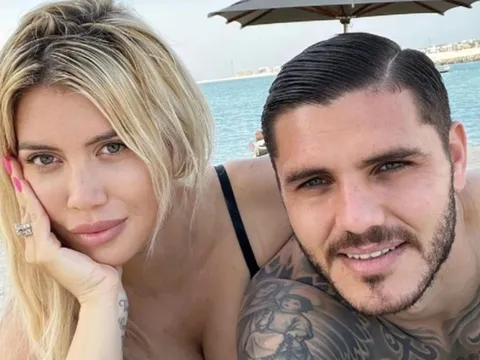 Icardi thắng lớn trong vụ ly hôn Wanda Nara