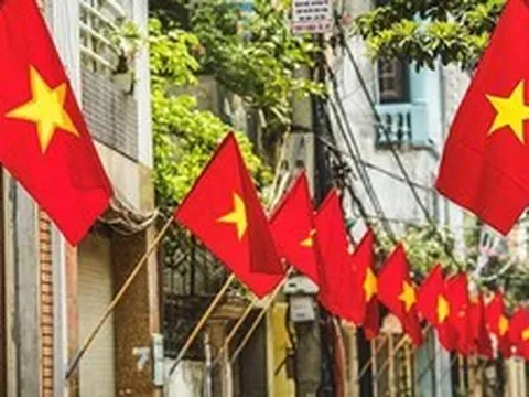 Quốc khánh 2026: Công chức, viên chức nghỉ 5 ngày liên tiếp, làm bù vào thứ Bảy 22/8