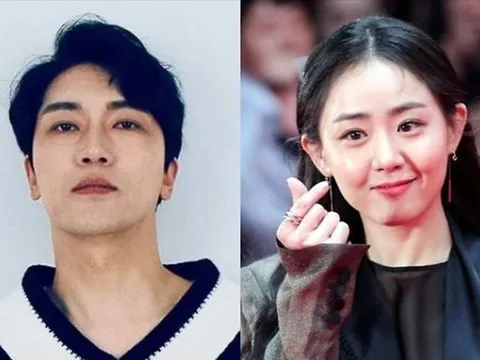'Em gái quốc dân' Moon Geun Young bất ngờ thông báo kết hôn