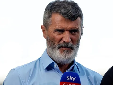 Roy Keane chỉ ra điều Italy chưa thể giải quyết