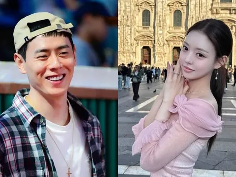 Cặp đôi tham gia Địa Ngục Độc Thân xác nhận hẹn hò