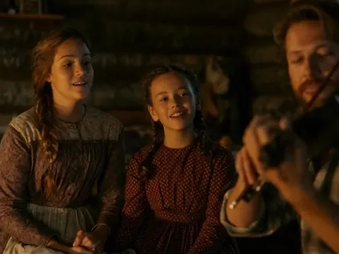‘Ngôi nhà nhỏ trên thảo nguyên’: Di sản tuổi thơ nhiều thế hệ và thử thách của Netflix