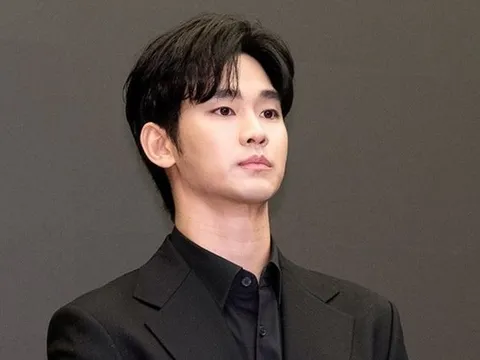 Không có căn cứ để truy cứu trách nhiệm hình sự đối với Kim Soo Hyun