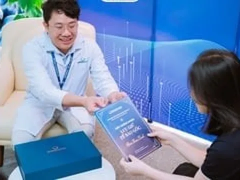 PhenikaaMec triển khai nhiều gói lưu giữ tế bào gốc: Cá thể hóa cho các gia đình