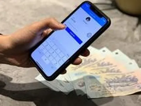 5 lần chuyển khoản hơn 2 tỷ đồng, người đàn ông lập tức trình báo công an