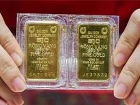 SJC cảnh báo khẩn về hình thức thu mua kim cương rồi quy đổi sang vàng tích trữ