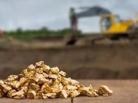Công ty đào kho báu lớn nhất Việt Nam báo lãi quý 2 cao nhất lịch sử 1.400 tỷ