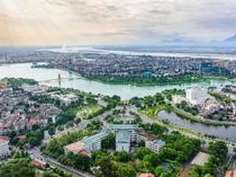 Bật mí về doanh nghiệp làm khu đô thị sinh thái, thể thao 6.379 tỷ đồng tại Phú Thọ