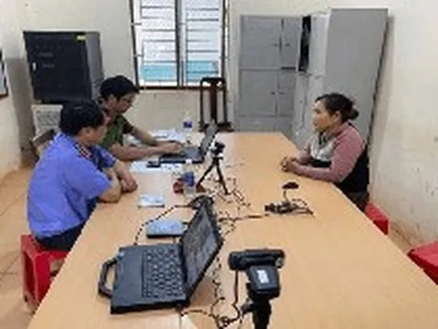 Ngân hàng rao bán tài sản để thu hồi nợ, người đàn ông bất ngờ phát hiện mảnh đất của mình bị mang đi thế chấp: Công an đang vào cuộc điều tra