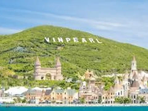 Vinpearl báo lãi sau thuế 6T2026 đạt 2.100 tỷ đồng, gấp 8 lần cùng kỳ
