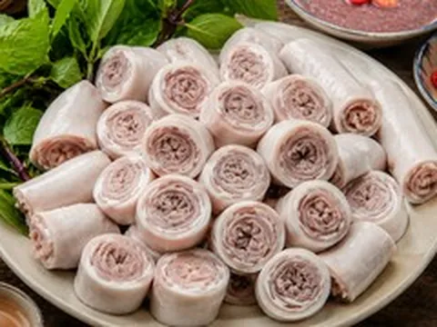 'Lòng se điếu' hình thành từ ruột non nhiễm giun sán, nhiễm độc