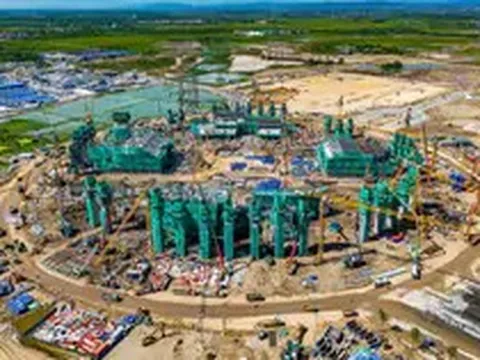 Quá nhanh, VinFast sẽ trở thành sân vận động lớn thế giới