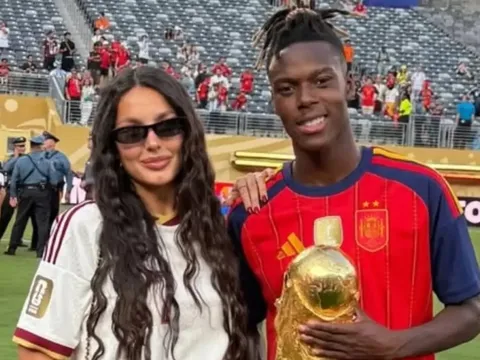 Nhà vô địch World Cup 2026 gây tranh cãi