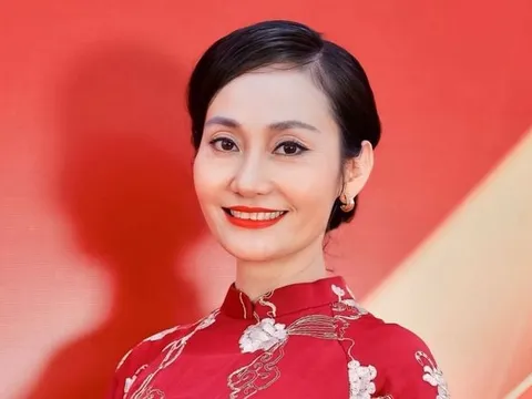 NSƯT Hạnh Thúy kêu gọi chung tay phòng chống nạn mua bán người