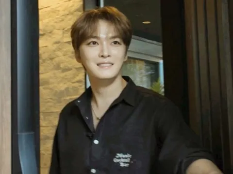 Căn nhà hoành tráng của Kim Jae Joong ở Nhật Bản
