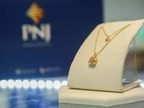 Điều gì khiến PNJ báo lỗ 283 tỷ trong quý 2/2026?