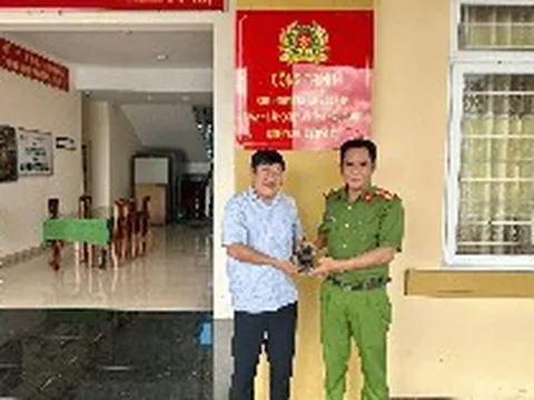 Người dân dùng tài khoản ngân hàng thực hiện giao dịch chuyển tiền giá trị cao: Công an khuyến nghị gì?