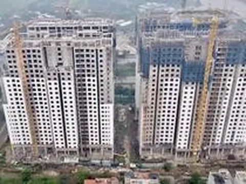 Dự án chung cư nằm bất động nhiều năm khiến người dân mỏi mệt chờ đợi, Sở Xây dựng TPHCM kiến nghị làm ngay việc sau