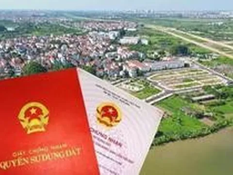 "Trong 20 năm tới, tài sản lớn nhất của người Việt sẽ không còn là bất động sản"