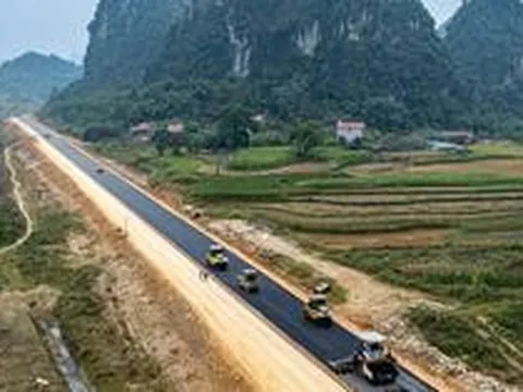 Đèo Cả (HHV) đạt lợi nhuận sau thuế bán niên hơn 389 tỷ đồng, tăng 20%