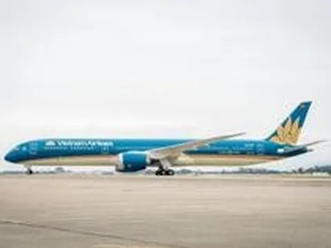 Vietnam Airlines báo lỗ sau thuế hơn 600 tỷ đồng trong quý 2/2026, 6 tháng vẫn lãi 3.852 tỷ đồng