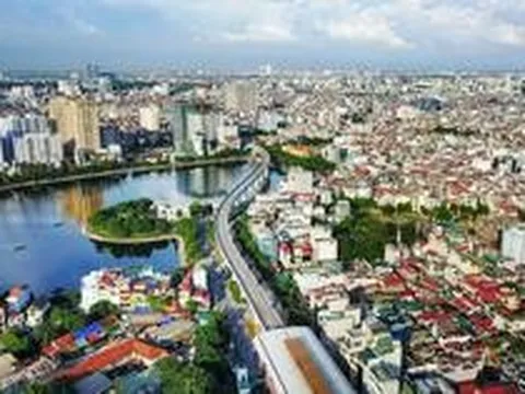Dự án 3.500 tỷ đồng của Sun Group tại khu "đất vàng" Thủ đô đạt bước tiến quan trọng