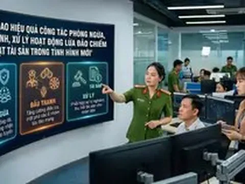Ngăn chặn tình trạng mở và sử dụng tài khoản thanh toán không đúng thông tin chủ thể