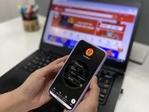 Trong hôm nay, người dùng Agribank, Vietcombank, BIDV, MB, Techcombank... phải hoàn tất khai báo tài khoản nếu thuộc trường hợp này