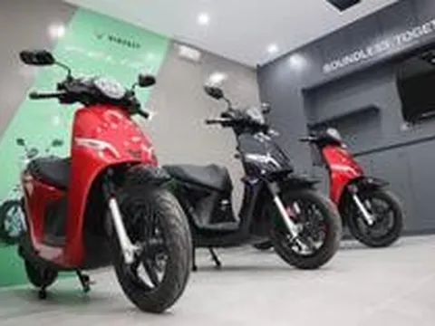 Quốc gia hơn 100 triệu dân tại Đông Nam Á chứng kiến hãng xe của tỷ phú Phạm Nhật Vượng làm một việc chưa từng có