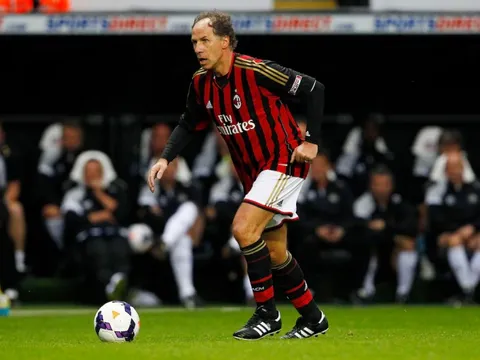 Huyền thoại Franco Baresi qua đời ở tuổi 66