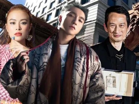 Sơn Tùng M-TP, Hoàng Thùy Linh và sứ mệnh mang hồn Việt trong kỷ nguyên vươn mình của dân tộc