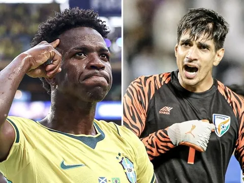 FIFA ASEAN Cup 2026 xáo trộn vì tuyển Ấn Độ?