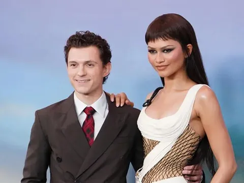 Zendaya và Tom Holland không tổ chức đám cưới lần hai