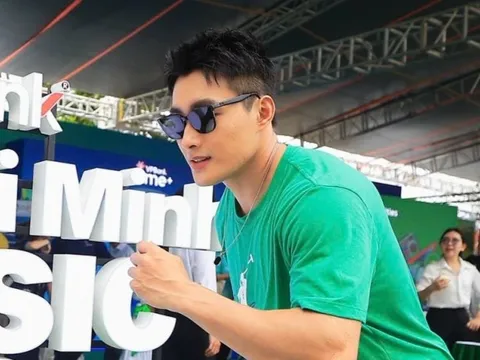 Hơn 10.500 VĐV dự giải bán marathon tại TP.HCM
