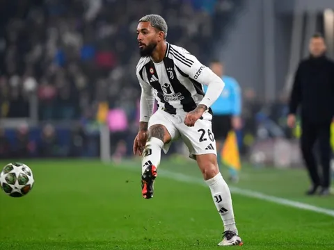 Kế hoạch đổi người giữa MU và Juventus