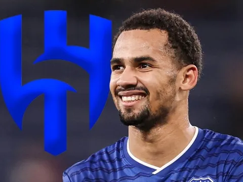 Thêm cầu thủ Premier League đổi đời nhờ Saudi Arabia