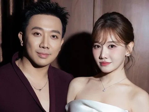 Lời xin lỗi của Hari Won, liên quan Trấn Thành