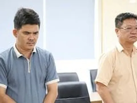 Bắt kẻ điều hành 17 công ty 'ma', mua bán hóa đơn trái phép hơn 2.000 tỷ đồng