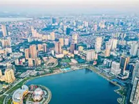 Hà Nội: Diện mạo công viên An Hòa vừa 'thay tên, đổi họ'