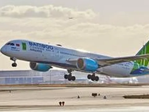 Website Bamboo Airways không còn hiển thị chuyến bay khả dụng trong tháng 8 trên nhiều đường bay
