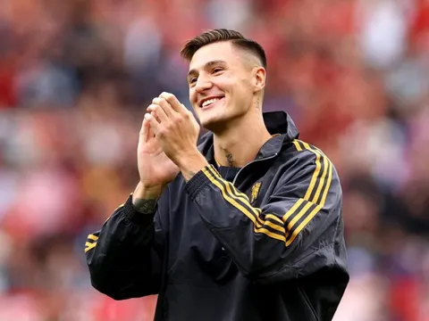 Bayern Munich muốn đưa Sesko rời MU