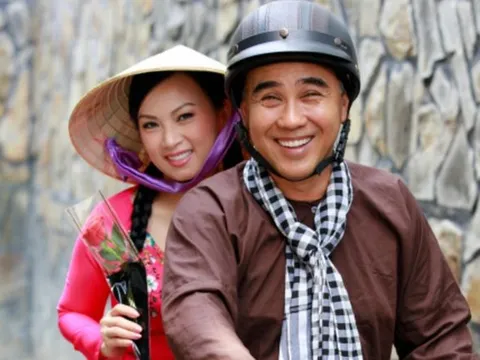 Tuyên bố của em gái Cẩm Ly về Quyền Linh