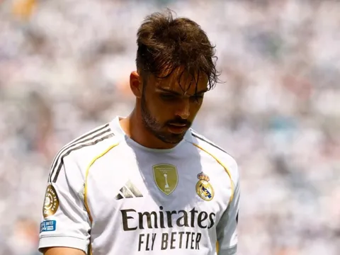 Sao Real Madrid chuẩn bị hầu tòa