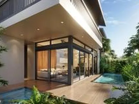 Bất động sản trường thọ: Xu hướng mới của bất động sản cao cấp toàn cầu