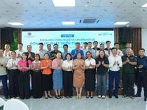 FPT và Dell Technologies cùng tỉnh Thái Nguyên thúc đẩy ứng dụng công nghệ