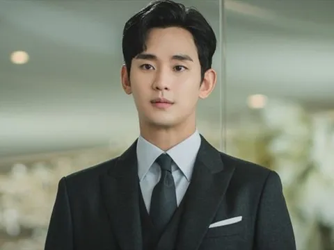 Phía Kim Soo Hyun lên tiếng sau kết luận không bị truy tố: 'Đây là kết quả tất yếu'